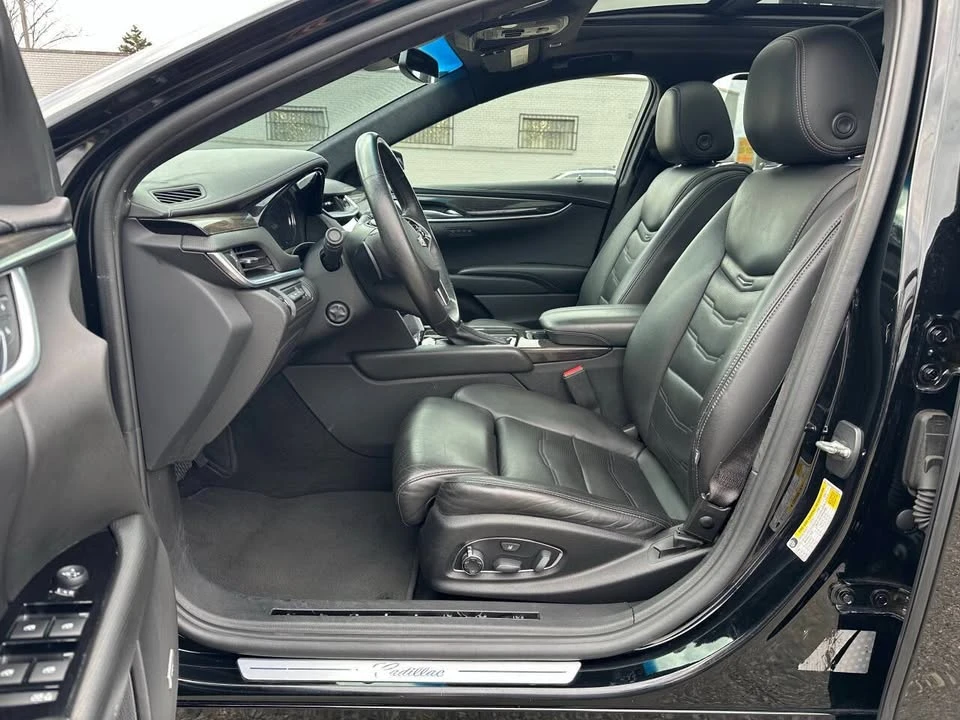 2018 Cadillac XTS - Image 13 of 20