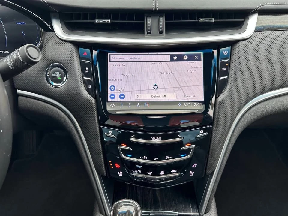 2018 Cadillac XTS - Image 18 of 20