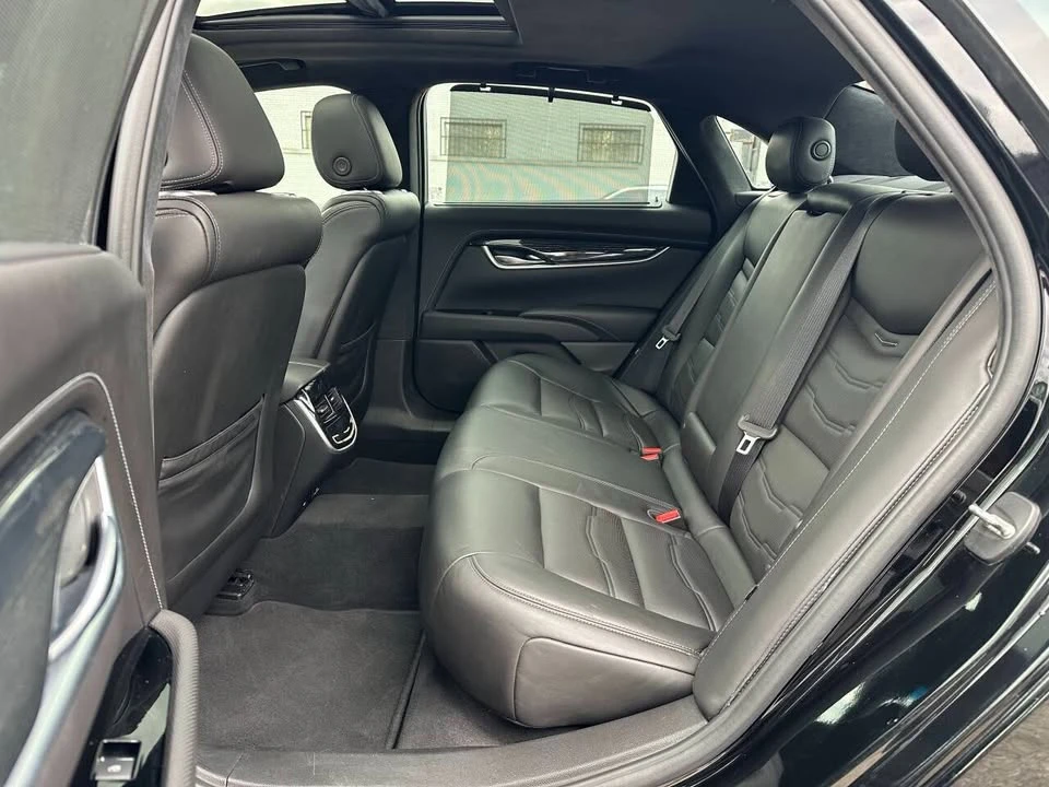2018 Cadillac XTS - Image 14 of 20
