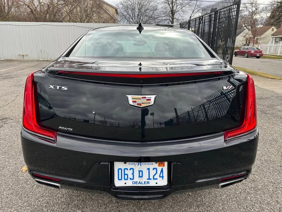 2018 Cadillac XTS - Image 6 of 20