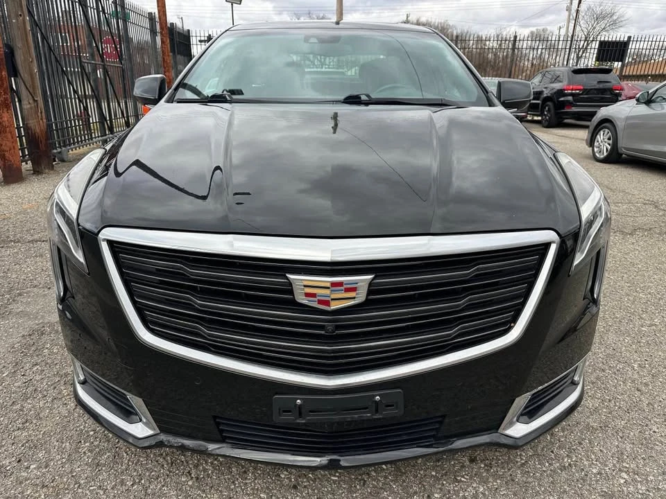 2018 Cadillac XTS - Image 2 of 20