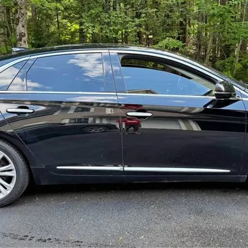 2018 Cadillac XTS All Wheel Drive