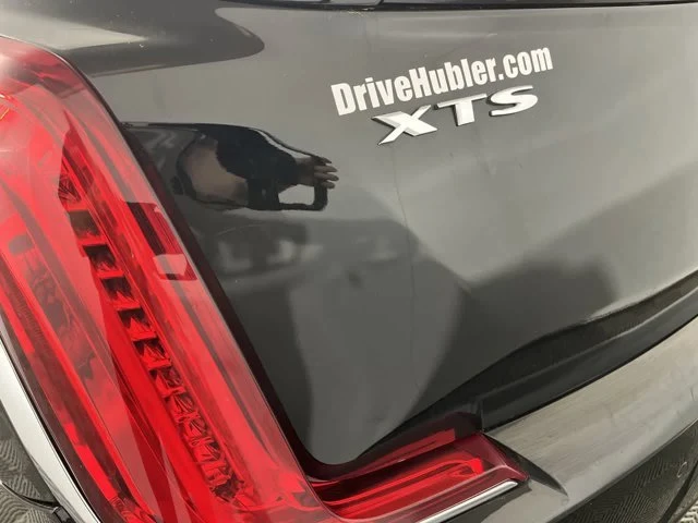2018 Cadillac XTS - Image 10 of 20