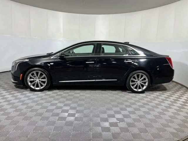 2018 Cadillac XTS - Image 4 of 20