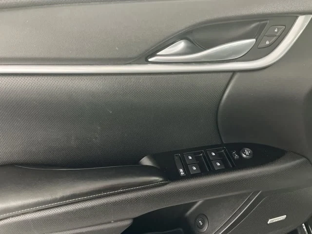 2018 Cadillac XTS - Image 12 of 20