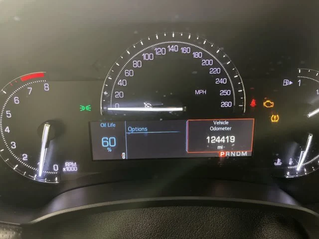 2018 Cadillac XTS - Image 16 of 20