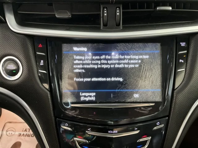 2018 Cadillac XTS - Image 17 of 20