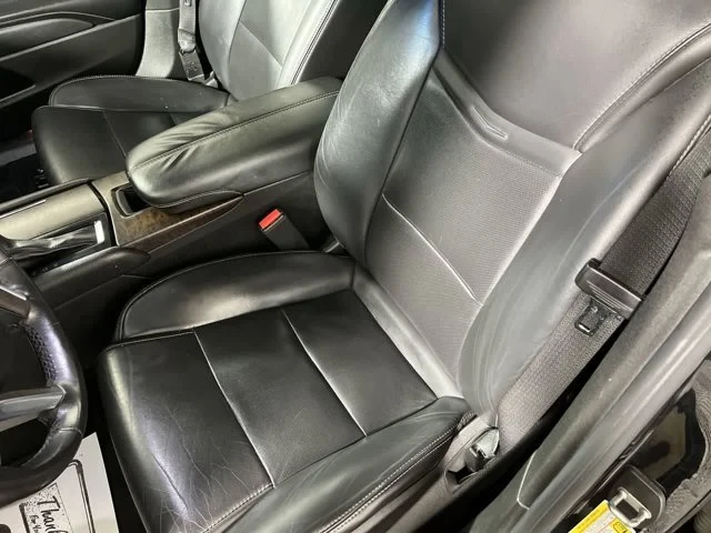2018 Cadillac XTS - Image 14 of 20