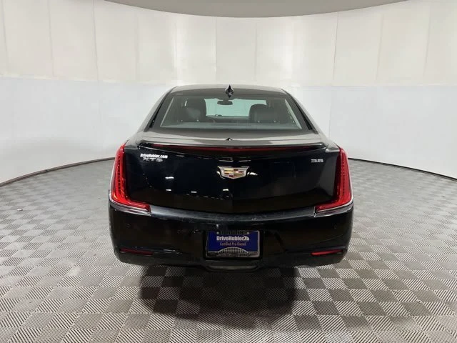2018 Cadillac XTS - Image 6 of 20
