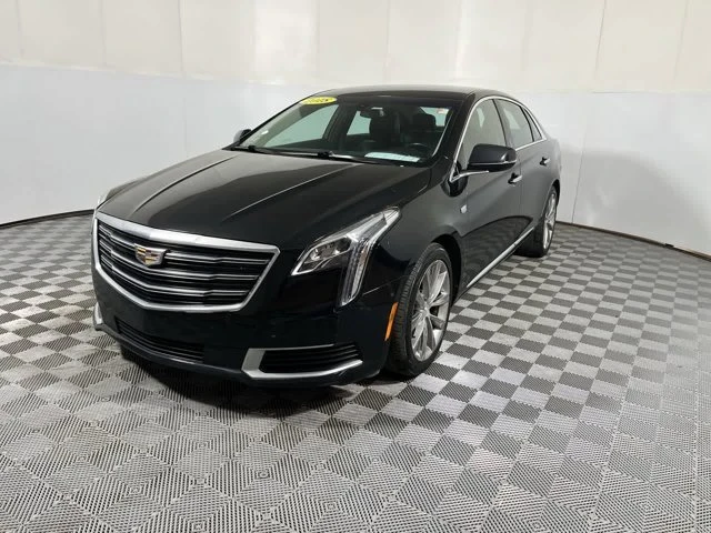 2018 Cadillac XTS - Image 3 of 20