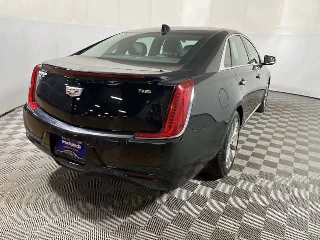 2018 Cadillac XTS - Image 7 of 20
