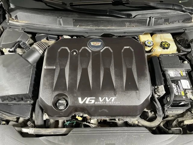 2018 Cadillac XTS - Image 11 of 20