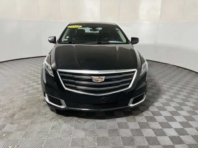 2018 Cadillac XTS - Image 2 of 20