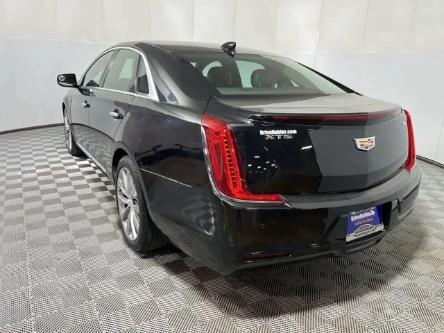 2018 Cadillac XTS - Image 5 of 20