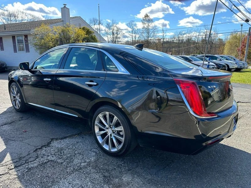 2018 Cadillac XTS - Image 4 of 12