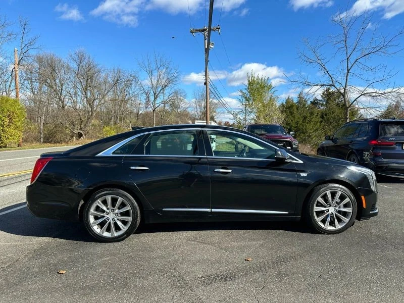 2018 Cadillac XTS - Image 8 of 12