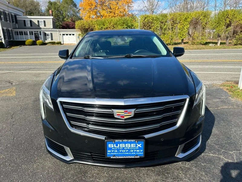 2018 Cadillac XTS - Image 2 of 12