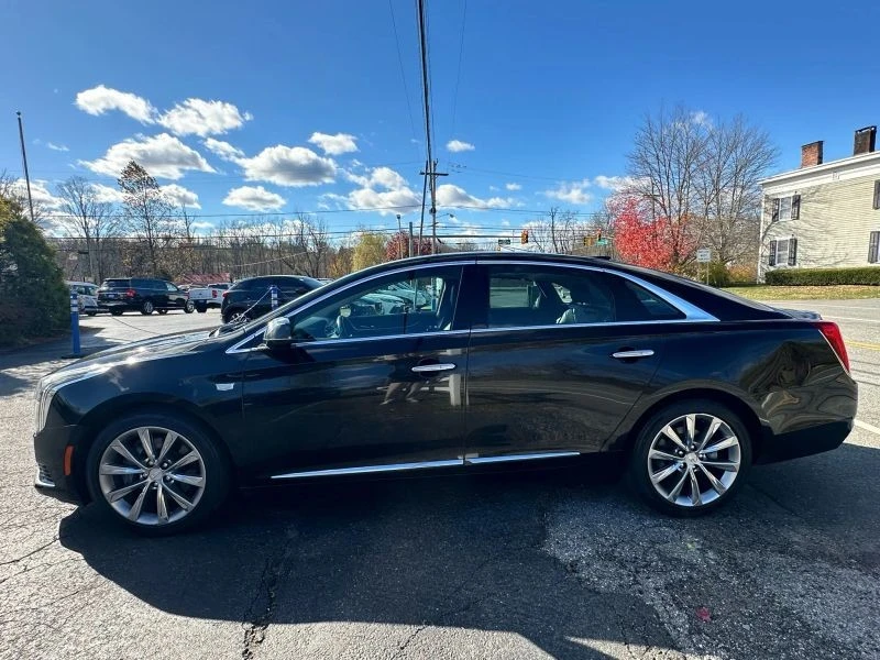 2018 Cadillac XTS - Image 7 of 12