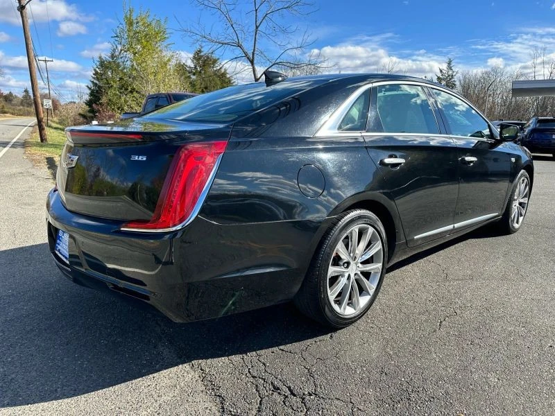 2018 Cadillac XTS - Image 6 of 12