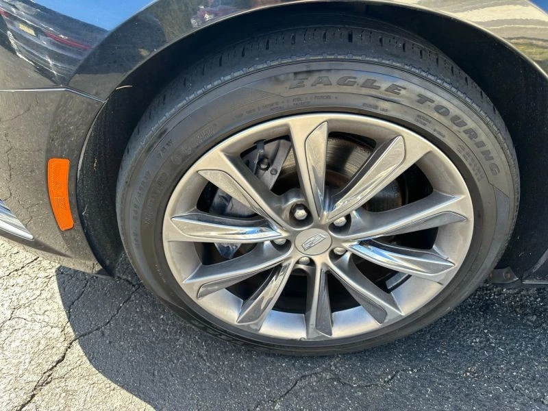 2018 Cadillac XTS - Image 9 of 12