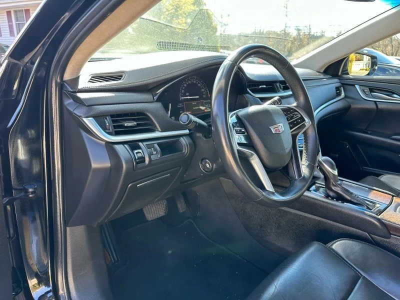 2018 Cadillac XTS - Image 10 of 12