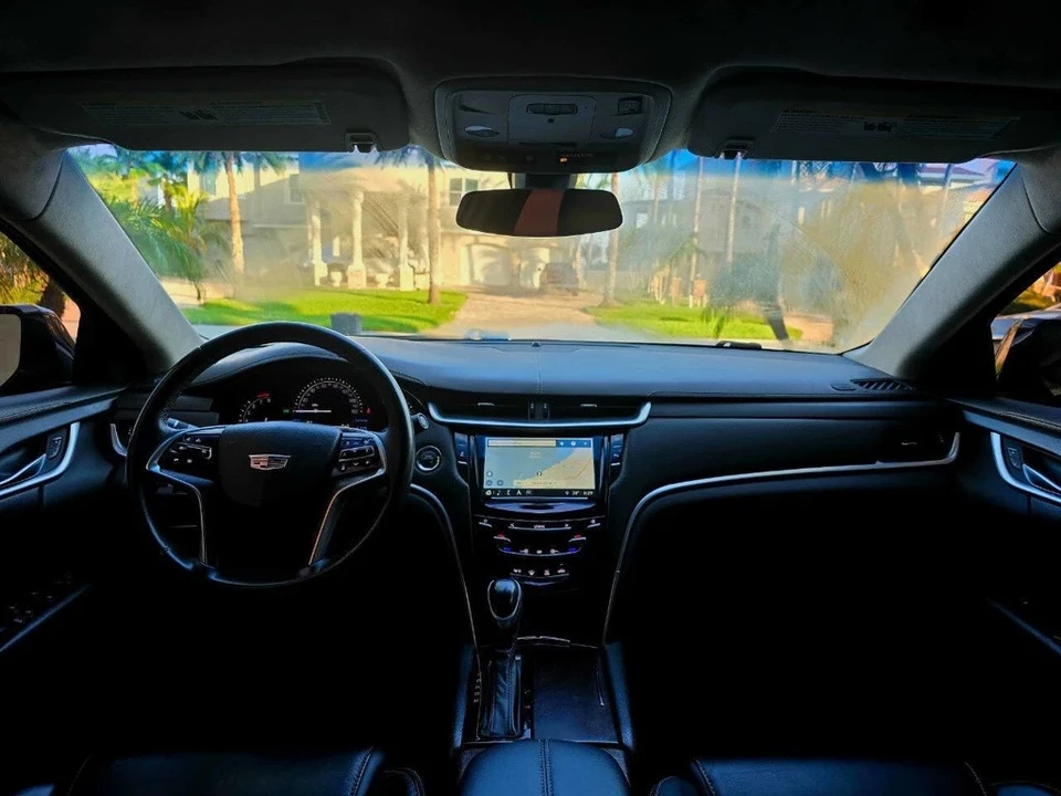 2018 Cadillac XTS - Image 16 of 21