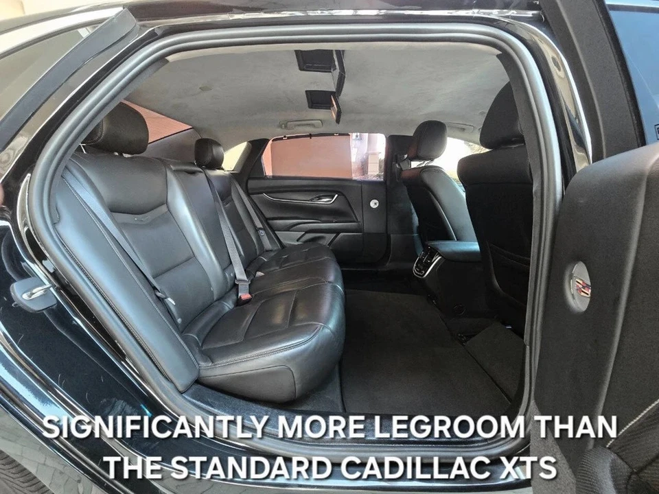 2018 Cadillac XTS - Image 19 of 21