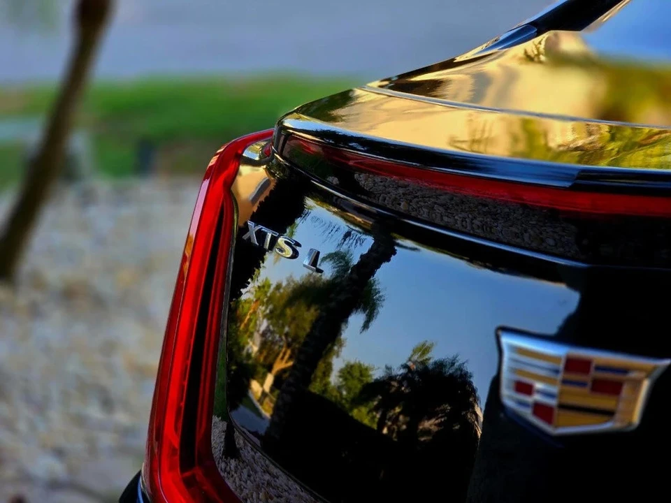 2018 Cadillac XTS - Image 10 of 21