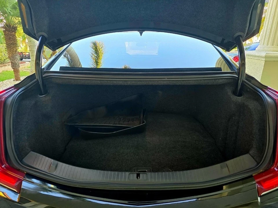 2018 Cadillac XTS - Image 13 of 21