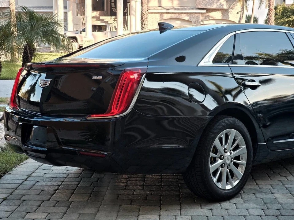 2018 Cadillac XTS - Image 8 of 21