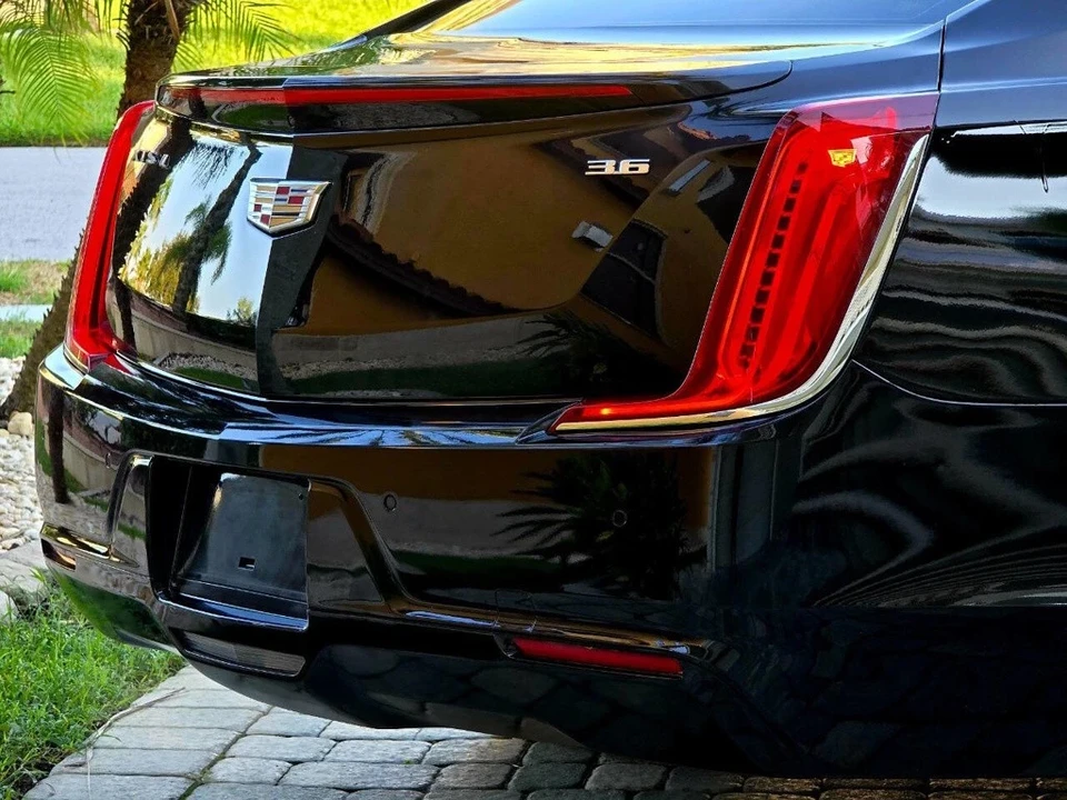 2018 Cadillac XTS - Image 9 of 21