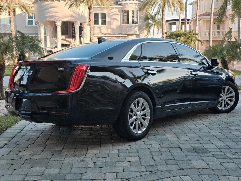 2018 Cadillac XTS - Image 7 of 21