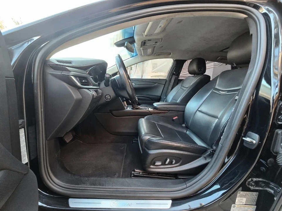 2018 Cadillac XTS - Image 17 of 21
