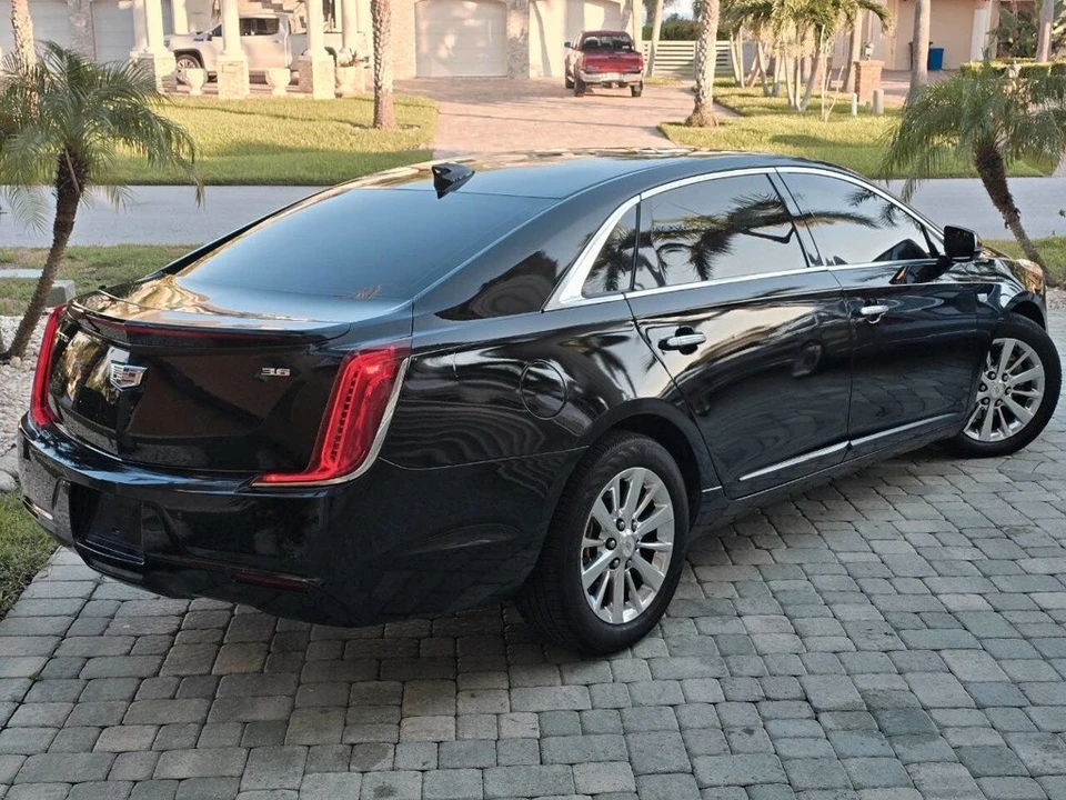 2018 Cadillac XTS - Image 11 of 21