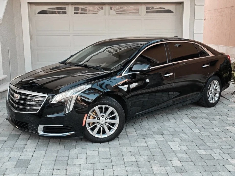 2018 Cadillac XTS - Image 5 of 21