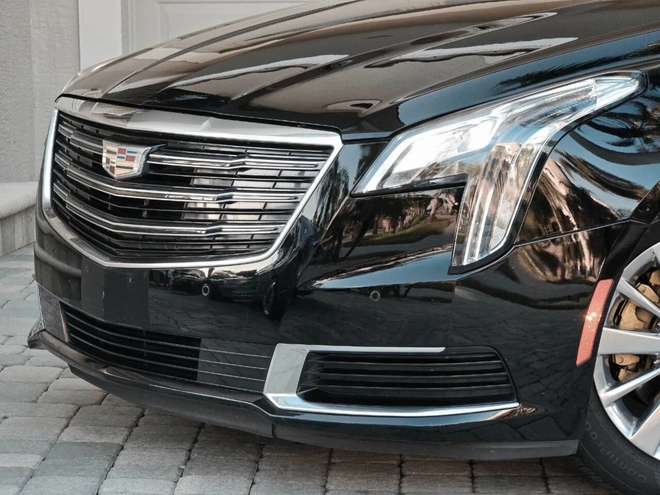 2018 Cadillac XTS - Image 4 of 21