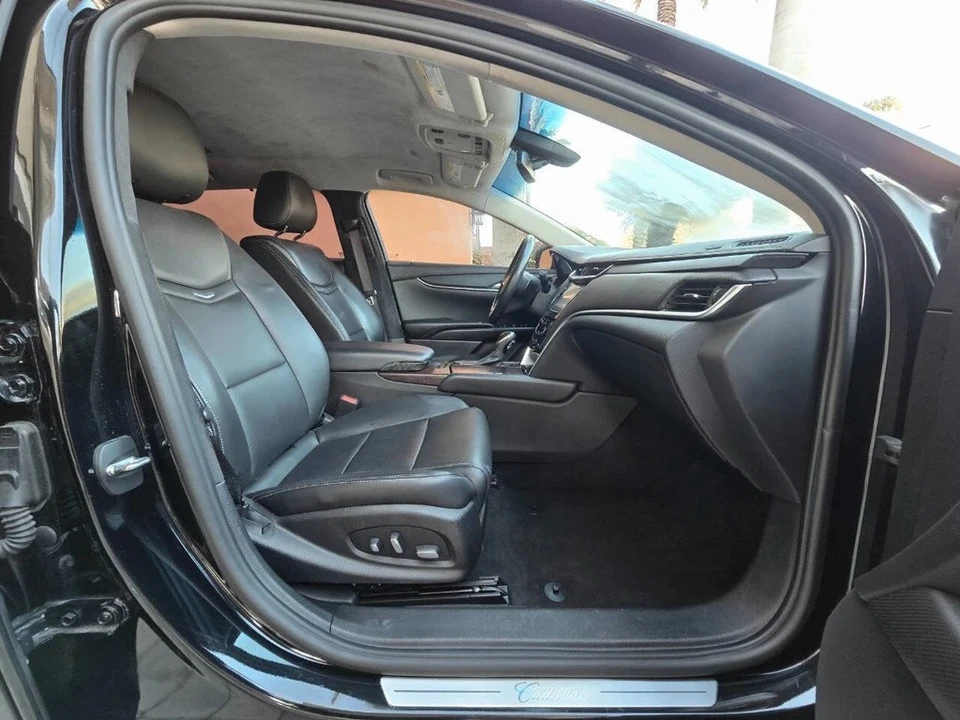 2018 Cadillac XTS - Image 18 of 21