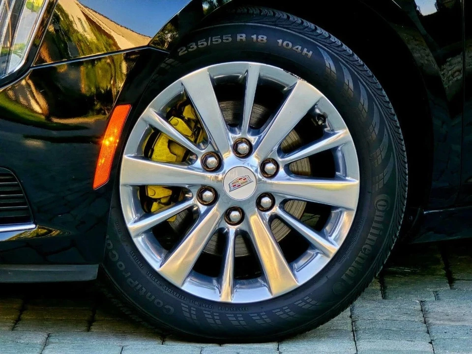 2018 Cadillac XTS - Image 3 of 21