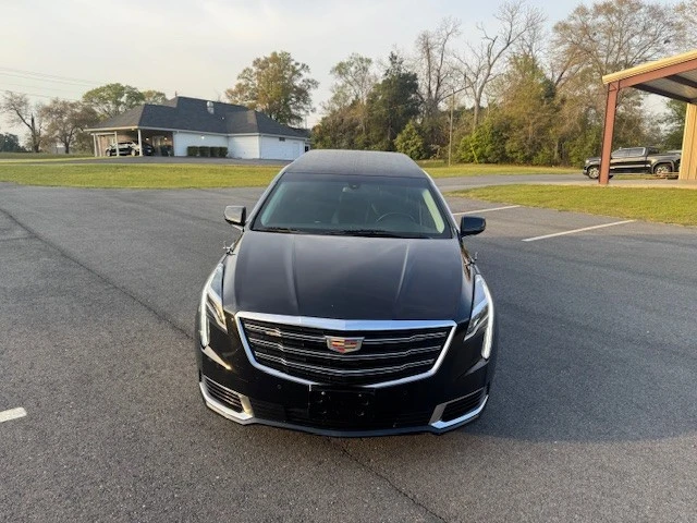 2018 Cadillac XTS - Image 3 of 8