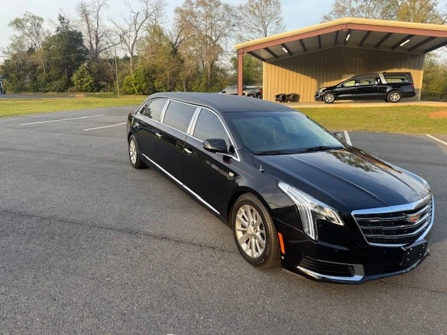 2018 Cadillac XTS - Image 2 of 8