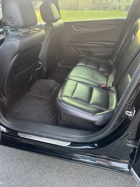 2018 Cadillac XTS - Image 6 of 8