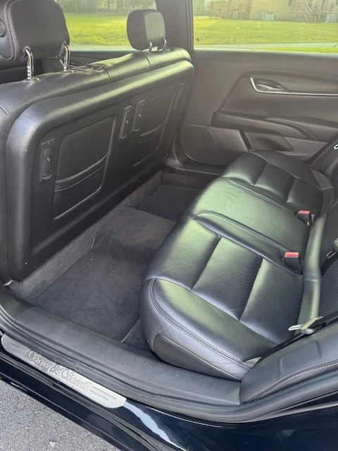 2018 Cadillac XTS - Image 7 of 8