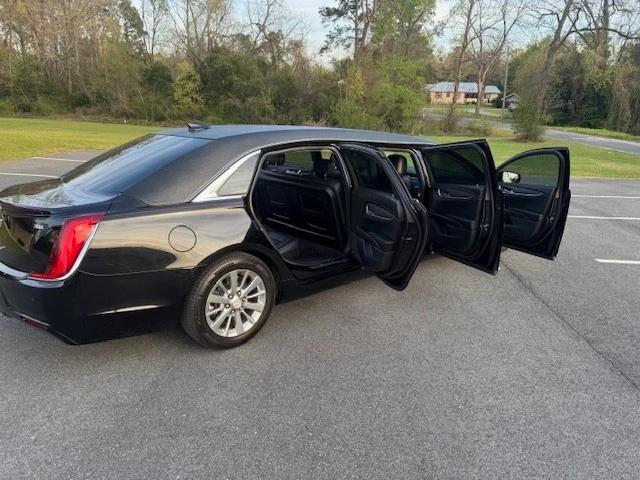 2018 Cadillac XTS - Image 5 of 8