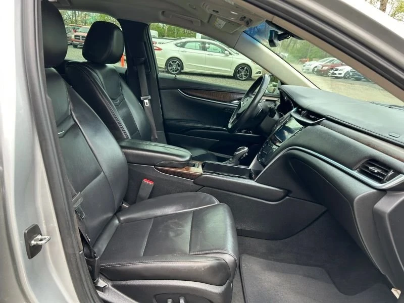 2018 Cadillac XTS - Image 5 of 8