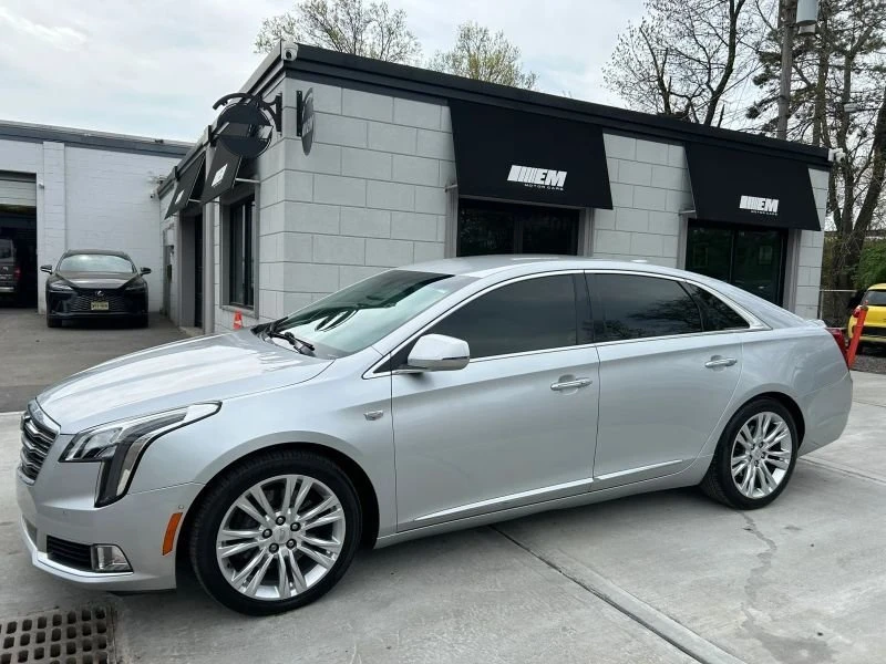 2018 Cadillac XTS - Image 2 of 8