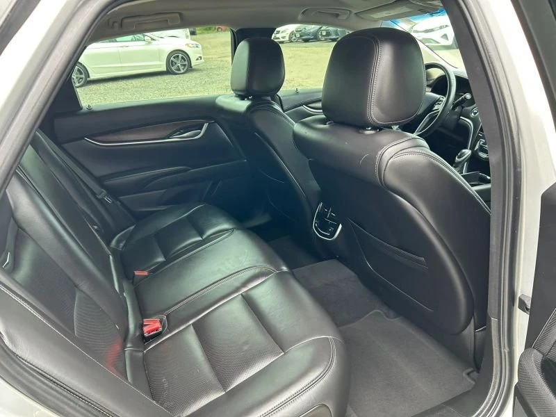 2018 Cadillac XTS - Image 6 of 8