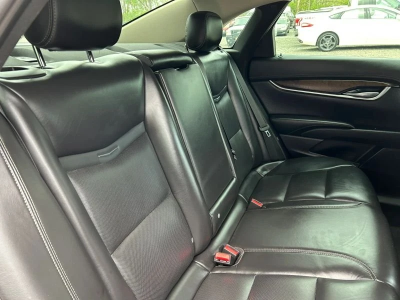 2018 Cadillac XTS - Image 7 of 8