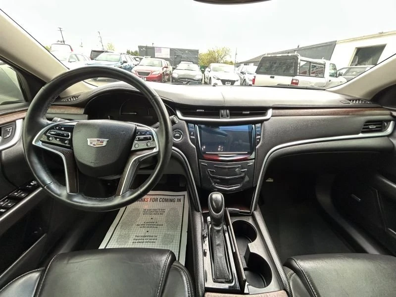 2018 Cadillac XTS - Image 4 of 8