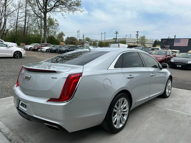 2018 Cadillac XTS - Image 3 of 8