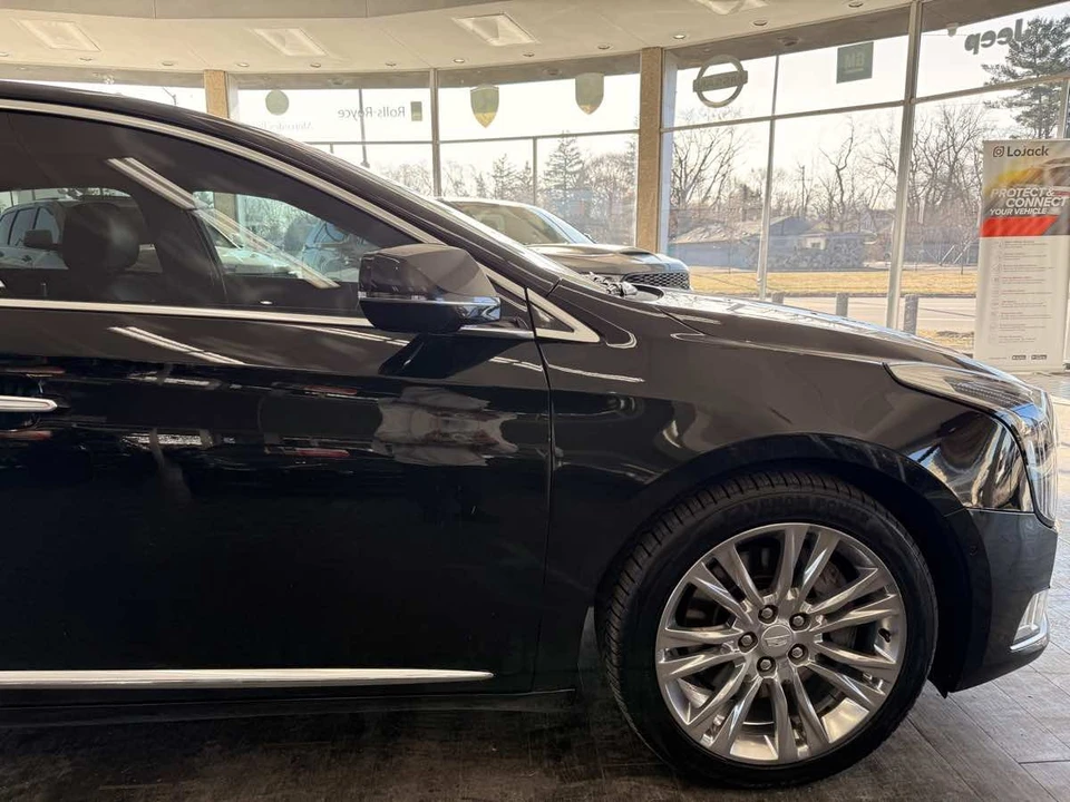 2018 Cadillac XTS - Image 6 of 12